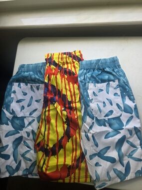 Set of 3  Shorts for Men